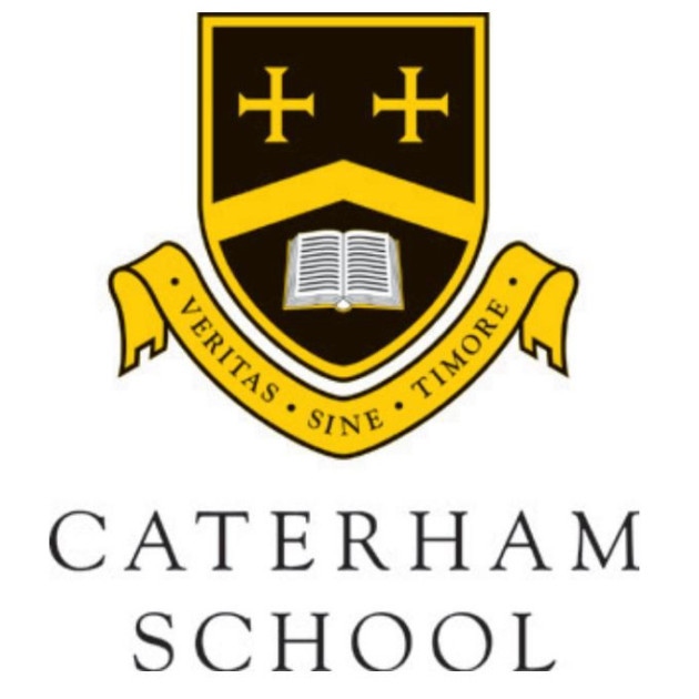 UKEAS UNITED KINGDOM EDUCATION ADVISORY SERVICE | Caterham School