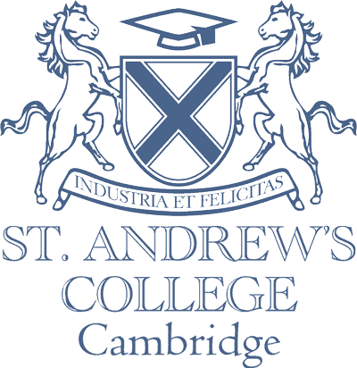 St. Andrew's College, Cambridge 