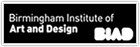 Birmingham Institute of Art and Design