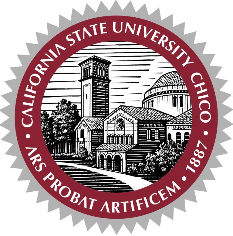 California State University  - Chico
