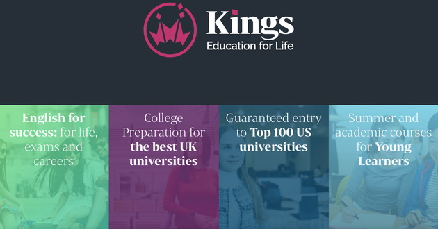 Kings Education UK