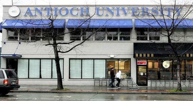 Antioch University, Seattle