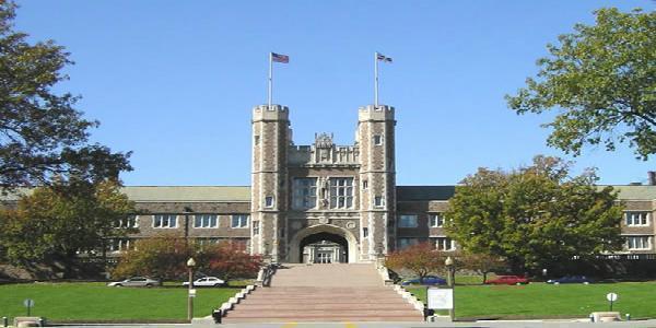 Washington University of St.louis