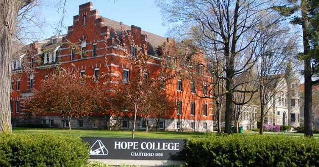 Hope College