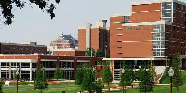 University of Alabama - Birmingham