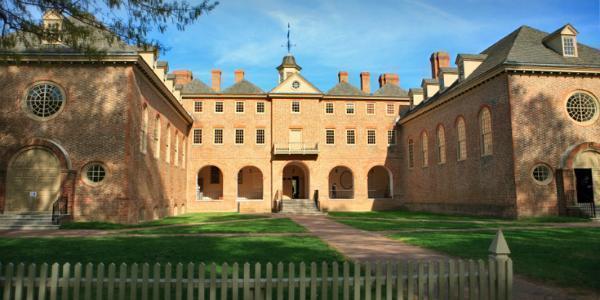 William and Mary, College of