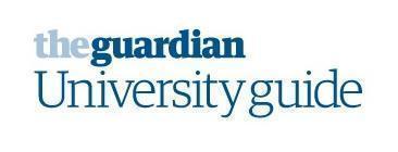 The Guardian University Guide